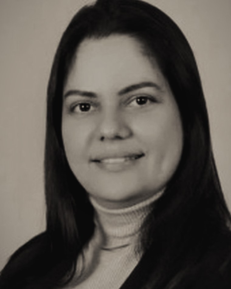 Gulnara Khan