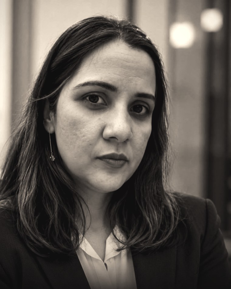 Jahanara Khan