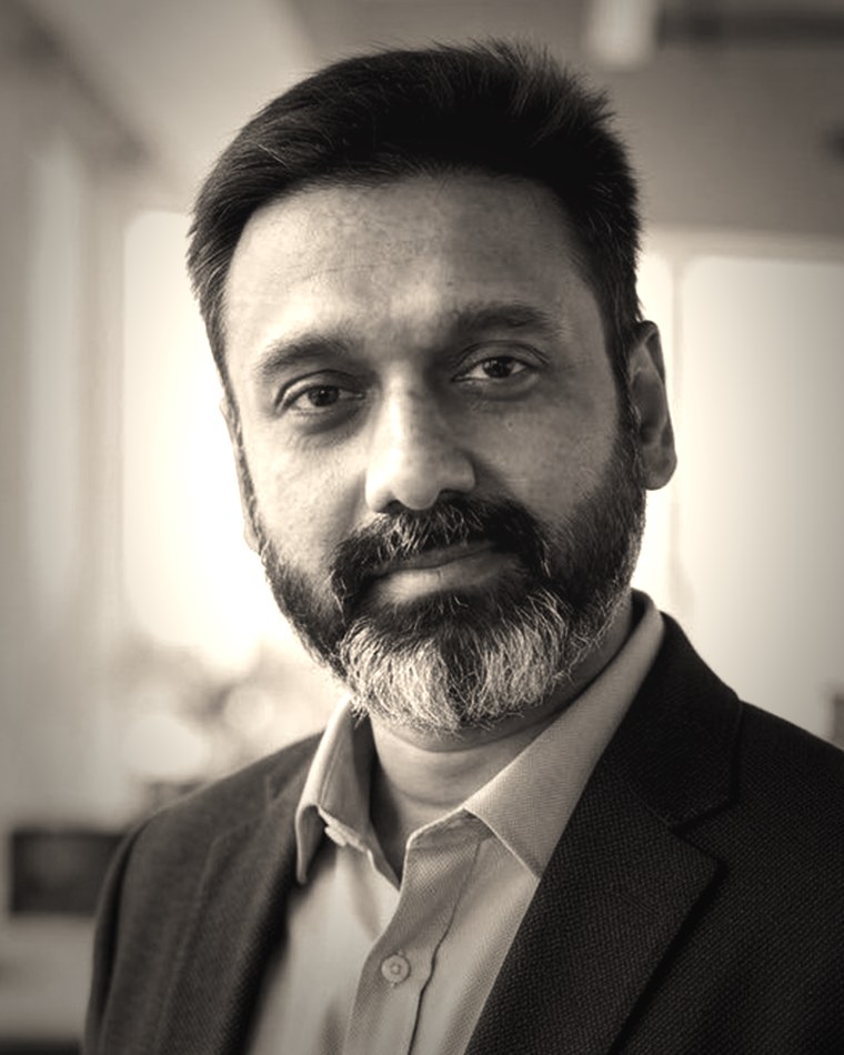 Nayeem Khan