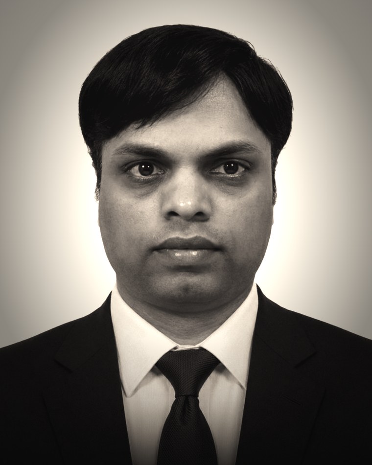 Vikram Indla